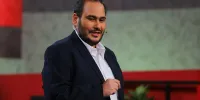 رضا داوودنژاد بازیگر سینمای ایران درگذشت
