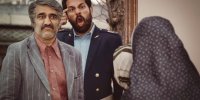ویژگی حجازی‌فر و جمشیدی در «زیرخاکی» چه بود؟/شانس خواب روی نفتکش!