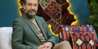 بازیگران سریال «نون.خ» در برنامه «ایران دوست داشتنی»