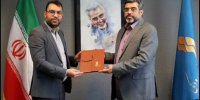 معاون اداری مالی بنیاد رودکی تغییر کرد