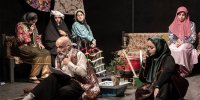 محوریت زنان در «طربنامه طهرونیها»/به دلیل نداشتن رزومه محروم شدیم