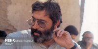 بازخوانی دیدگاه‌های سینمایی آوینی/از سینمای آبگوشتی تا فیلم کوتاه