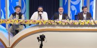 پخش «سرزمین شعر» با محور مقاومت زنان و کودکان غزه