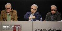هنرمندی که یک کودک درون جسورداشت/«قصه‌های مجید» میراث پوراحمد است