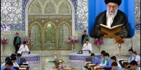 تحسین مقام معظم رهبری از برنامه تلاوت قاریان نوجوان