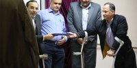 تجلیل جامعه معلولان از یک برنامه تلویزیونی/«نامیرا» فرهنگسازی کرد