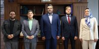 همکاری‌های هنری ایران و روسیه گسترش می‌یابد