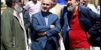 تاریخ پخش «سلمان فارسی» مشخص شد/ وعده جبلی در یک سال سخت