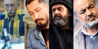 این صدا سال‌ها در رادیو درخشید/ یک نکته درباره «حشاشین»