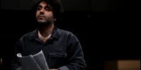 تماشای یک منظومه عاشقانه و انسانی در تهران/ چرا کارگردان شدم!