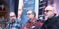 رویداد «مستندسازان علمی» برگزار شد/ یک پیشنهاد برای درج در تقویم