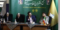 «هیس هیچی نیس» مسابقه می‌شود/ نمی‌خواستیم سریال سلبریتی محور باشد