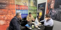 تمرکز مرکز گسترش بر تولید مشترک آثار مرتبط با نسل‌کشی در غزه