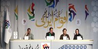 «مسخ نرگس» ویژگی‌های خوب ایرانی‌ها را نشان می‌دهد