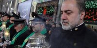 اختتامیه جشنواره امام رضا (ع) برگزار نمی شود/تسلیت به ملت ایران