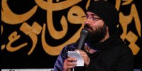 نماهنگ «روسپید» منتشر شد/ مرثیه عبدالرضا هلالی برای سید شهید