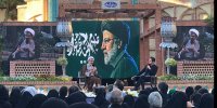 اهالی فرهنگ و هنر از شهدای خدمت گفتند/خاطره کارگردان از محل سانحه