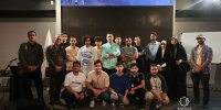دومین دوره آموزش فیلمسازی «مدرسه تصویر»  