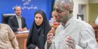 تتلو فعلا آزاد نمی شود/اعتراض به برخی از احکام صادره