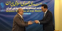 دبیر دومین رویداد ملی پادکست فارسی معاونت صدا منصوب شد