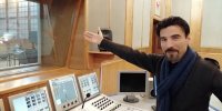 آغاز یک برنامه انتخاباتی در رادیو/ «اهل ایرانم» را بشنوید