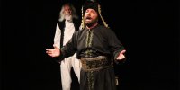 «راهمرد» و روایتی متفاوت از امام (ره) و قیام ۱۵ خرداد