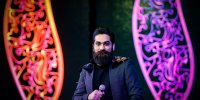 علی زندوکیلی به «نبرد رستم و سهراب» پیوست
