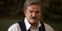 مهدی سلطانی با «شغال» به شبکه نمایش خانگی می‌آید
