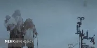 «زیر سایه بلوط» آماده نمایش شد