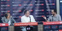 نگاه ابزاری به سینما را نمی‌پسندم/ تماشاگر به قضاوت نهایی نمی‌رسد