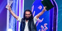 برنده سیمرغ جشنواره فجر؛ انقلاب هنری برای هنر انقلاب لازم داریم