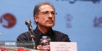 مسئول جدید انجمن موسیقی سازمان بسیج هنرمندان شد