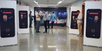 جنب‌وجوش مناظره‌ای در استودیوهای تلوبیون نامزدهای ریاست جمهوری