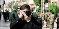 «ده عکاس، ده نگاه» به گلستان رسید/ رونمایی از ۳۰ تابلو عکاسی