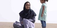 نمایش «زندگی و زندگی» در جشنواره بایکال روسیه