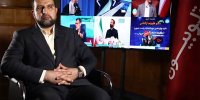 رسانه ملی در اختیار نامزدهاست/ در گذشته محدودیت فنی داشتیم