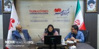 کلیشه نقش زنان در سینمای دفاع مقدس تغییر کند/فقدان مهندسی فرهنگی