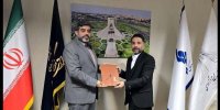 سرپرست مجموعه فرهنگی هنری برج آزادی منصوب شد
