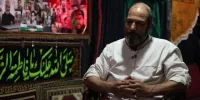 پخش مجموعه مستند «مهمان علی» از شبکه‌های سیما
