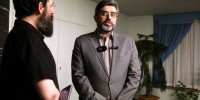جای خالی با تئاتری اثرگذار پر شد/ نکاتی درباره «و او جان من است»