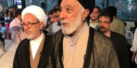 مسئولان هرچه پاک‌دست‌تر باشند وضع مردم هم به نسبت بهتر خواهد بود