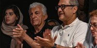 شروع «مختصر گزارشی از یک تئوری» با رضا کیانیان و رامبد جوان