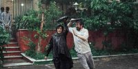 «نوجبین» روی میز تدوین رفت/ پایان فیلمبرداری «سکوتِ جهان»