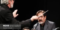 یک تجربه آرامِ موسیقایی در روزهای شلوغ/ خاطره بازی با آقای سراج