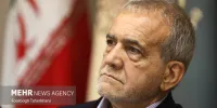 آقای پزشکیان امیدواریم چالش‌های موسیقی را حل کنید