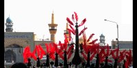 دهمین «سبز سرخ» دیدنی شد/ روایتی عاشقانه از ارادت مردم به عاشورا