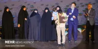 جشنواره فیلم کوثر برگزیدگانش را شناخت/ رویدادی برای پاسداشت زن