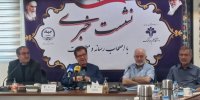 هدف ما شناسایی ایده‌های خلاقانه است/ برگزیدگان رها نمی‌شوند