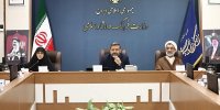 همه استان‌ها به‌خاطر قرارگاه شهید آوینی بودجه می‌گیرند
