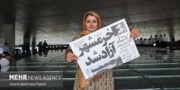 جشنواره ملی تئاتر فتح خرمشهر برگزیدگان خود را شناخت